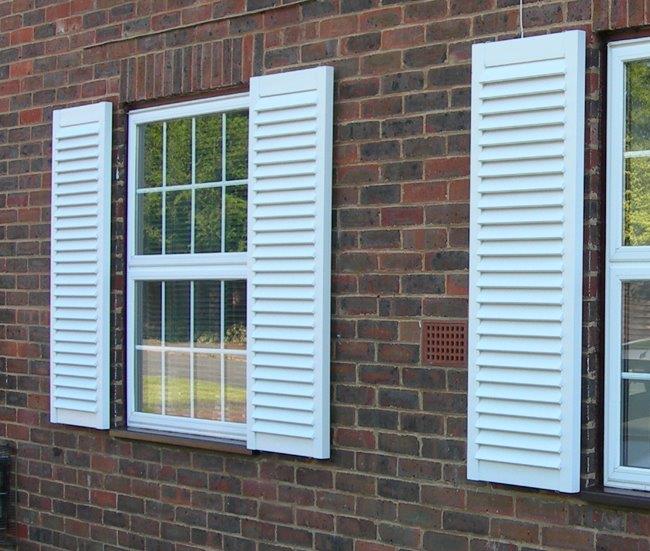 Where to buy shutters
