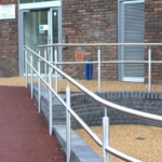 Balustrades Handrail Balustrade System