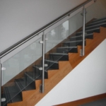 Balustrades Internal Staircases and Gallery Landings