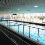 Balustrades Swimming Pools