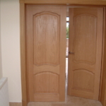 Residential Doors Internal Door